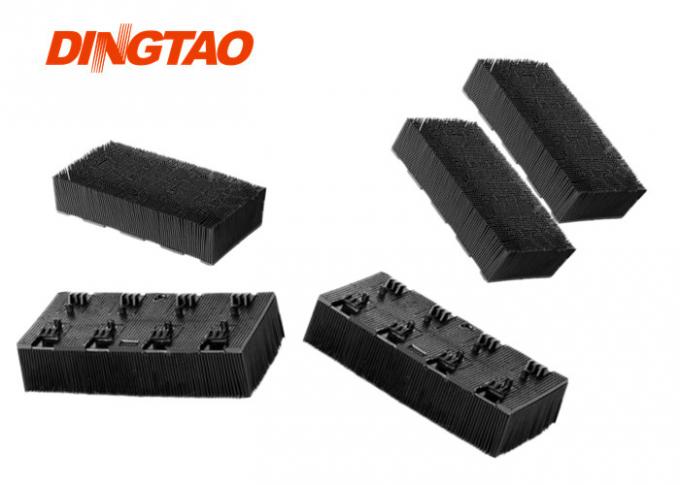 131181 Vector Cutter Spare Parts , Nylon Bristle 704186 For Vector Q80 Q50 Cutter 1