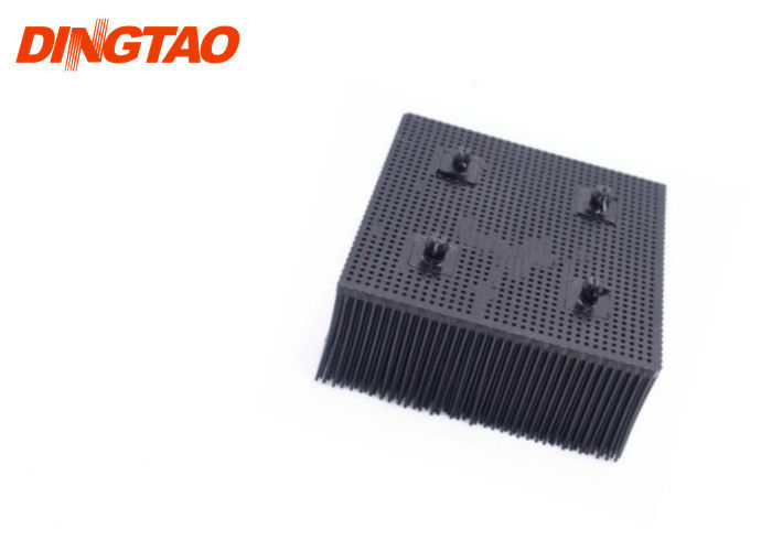 92910001 For Gerber GT1000 GTXL Spare Parts Bristle 1.6″ Poly – Round Foot