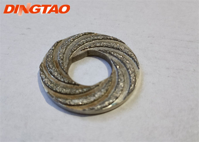 Spare Parts For DT Paragon HX VX Cutter 1011067000 Grinding Wheel Swirl 35MM Magnetic 0