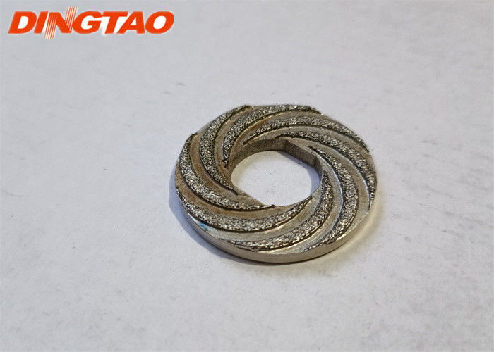 Spare Parts For DT Paragon HX VX Cutter 1011067000 Grinding Wheel Swirl 35MM Magnetic