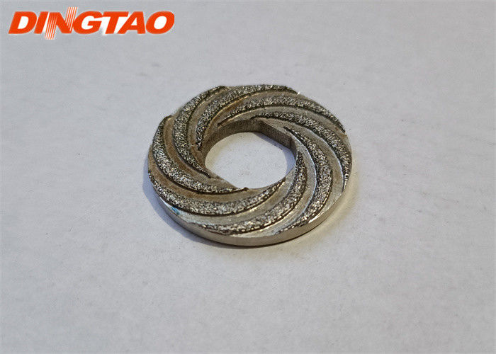 Spare Parts For DT Paragon HX VX Cutter 1011067000 Grinding Wheel Swirl 35MM Magnetic