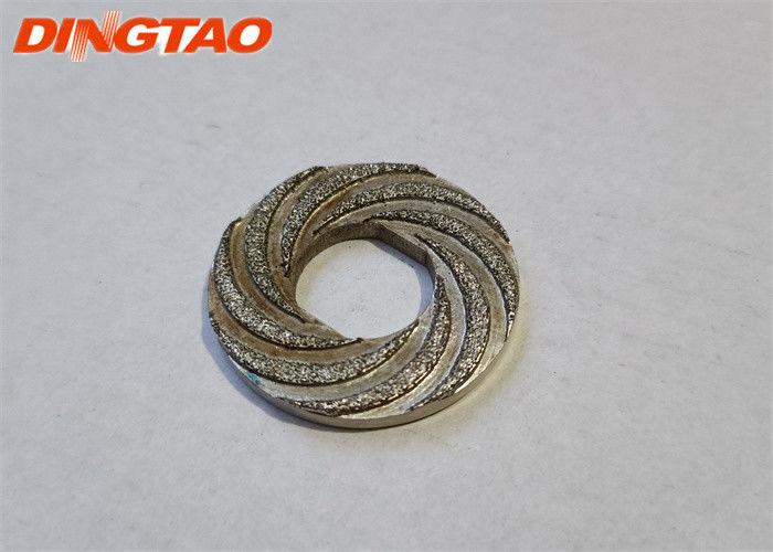 Spare Parts For DT Paragon HX VX Cutter 1011067000 Grinding Wheel Swirl 35MM Magnetic