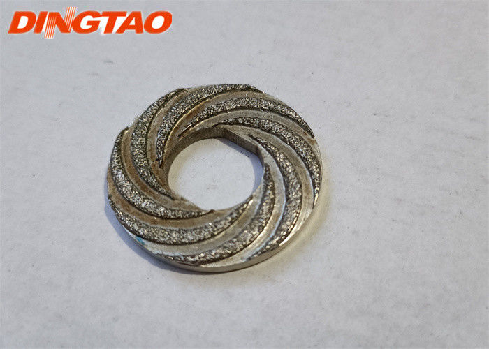 Spare Parts For DT Paragon HX VX Cutter 1011067000 Grinding Wheel Swirl 35MM Magnetic