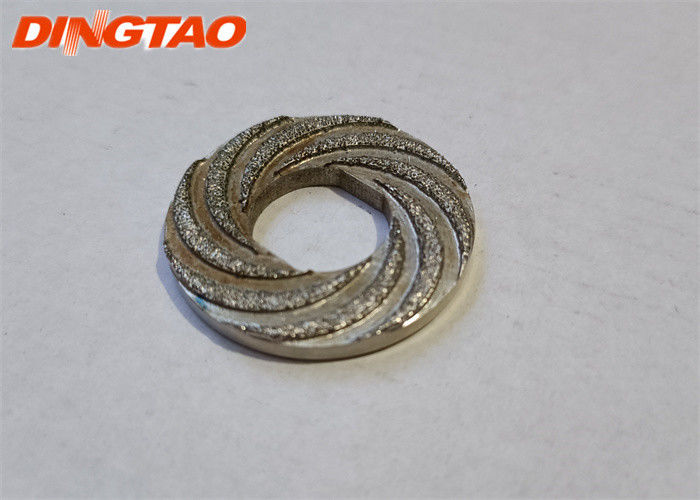 Spare Parts For DT Paragon HX VX Cutter 1011067000 Grinding Wheel Swirl 35MM Magnetic