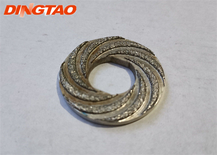 Spare Parts For DT Paragon HX VX Cutter 1011067000 Grinding Wheel Swirl 35MM Magnetic