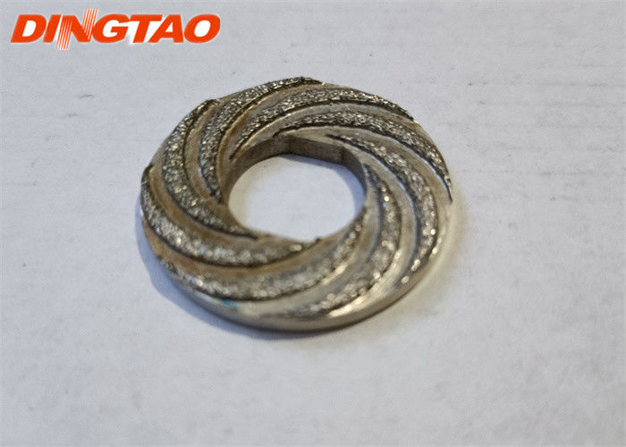 Spare Parts For DT Paragon HX VX Cutter 1011067000 Grinding Wheel Swirl 35MM Magnetic