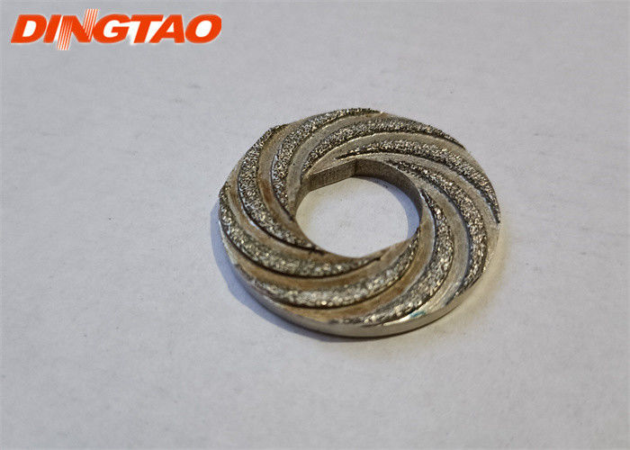 Spare Parts For DT Paragon HX VX Cutter 1011067000 Grinding Wheel Swirl 35MM Magnetic