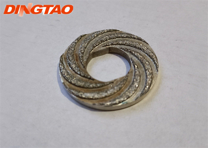 Spare Parts For DT Paragon HX VX Cutter 1011067000 Grinding Wheel Swirl 35MM Magnetic