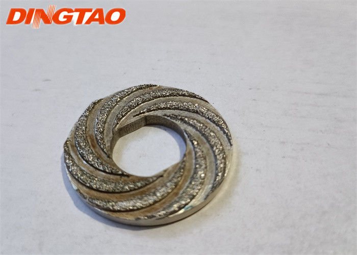 Spare Parts For DT Paragon HX VX Cutter 1011067000 Grinding Wheel Swirl 35MM Magnetic