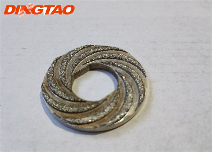 Spare Parts For DT Paragon HX VX Cutter 1011067000 Grinding Wheel Swirl 35MM Magnetic