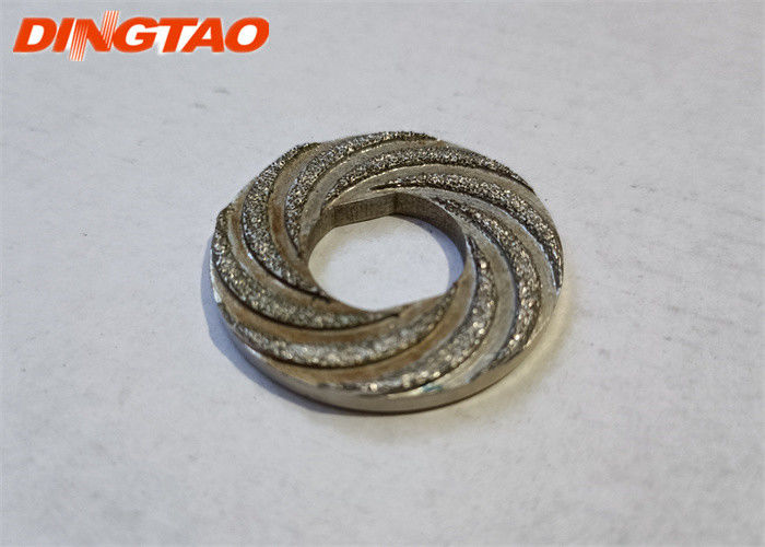 Spare Parts For DT Paragon HX VX Cutter 1011067000 Grinding Wheel Swirl 35MM Magnetic