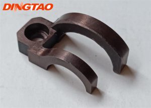 For Paragon HX / VX Cutter Machine Parts 98558000 Clamp Grinding Wheel Right