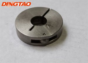 Cutter Machine Spare Parts For Paragon HX / VX Assy Roller Cam  98527000