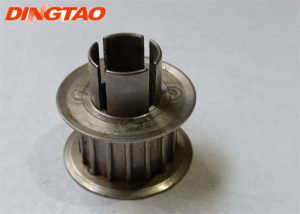 90731000 For Paragon HX / VX Xlc7000 Z7 Auto Cutter Parts Pulley C-Axis Drive