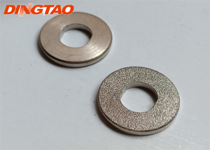 99413000 Wheel Grinding Vitrified 35mm For DT Paragon Hx Vx Auto Cutter Machine Parts 1