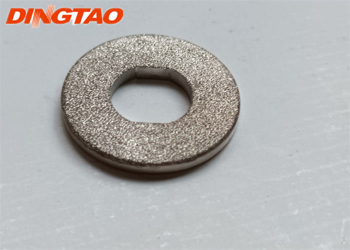 99413000 Spare Parts ，Wheel Grinding Vitrified For Gerber Paragon HX / VX Cutter