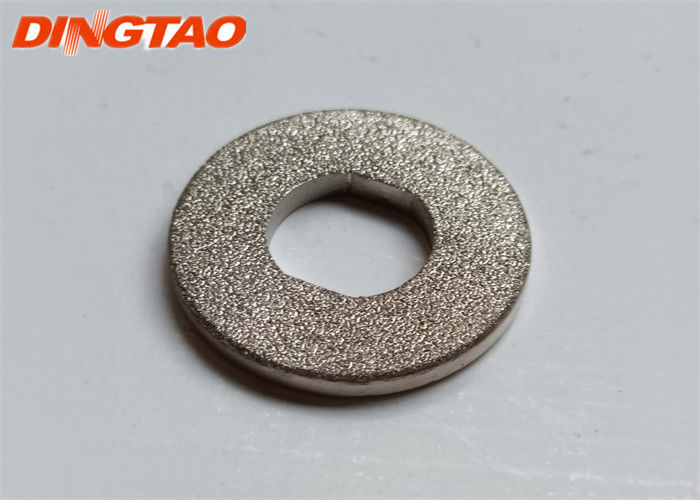 99413000 Spare Parts ，Wheel Grinding Vitrified For Gerber Paragon HX / VX Cutter