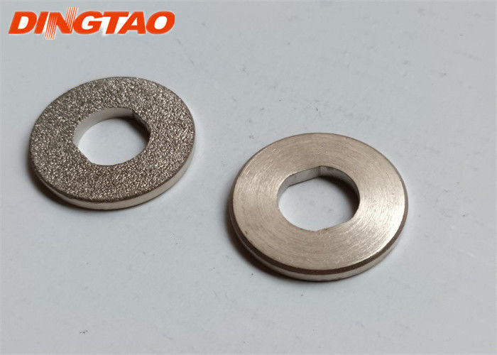 99413000 Spare Parts ，Wheel Grinding Vitrified For Gerber Paragon HX / VX Cutter