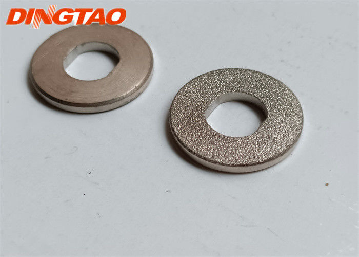 99413000 Spare Parts ，Wheel Grinding Vitrified For Gerber Paragon HX / VX Cutter