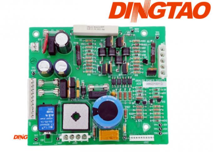 DT AP 300 AP700 Plotter Parts PN 68221001 Modification Aps Board Used W Paper 1