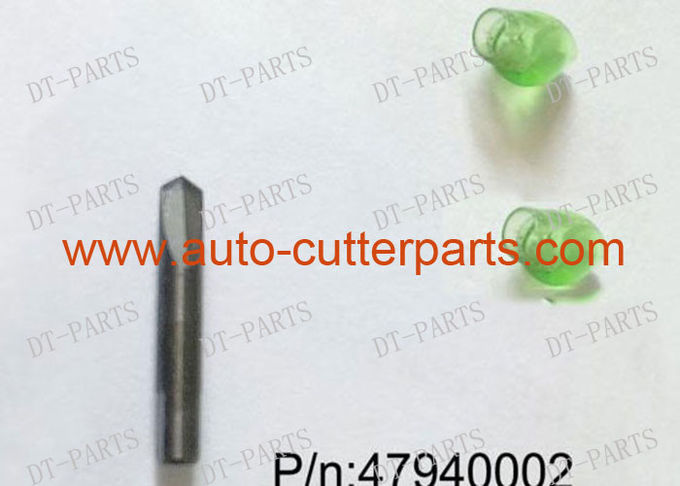 47940002 Cutter Plotter Parts Blade Drag 90 Deg For Ap700 0