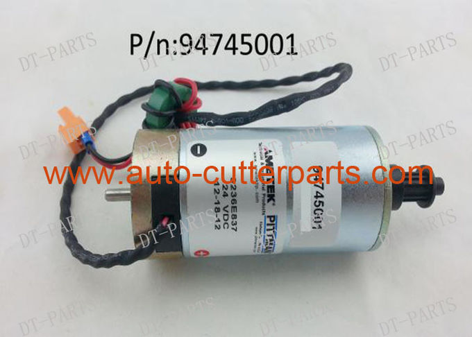 Infinty Cutter Plotter Parts Motor Assy Y- AXIS 9236E837 94745001 0