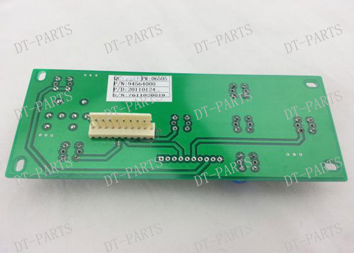 For XLP60 Cutting Plotter Spare Parts PCBA  XLp KEY Board V1.1 94564000