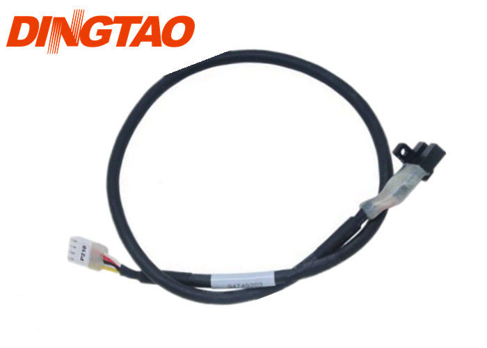 94749202 For XLP50 XLP60 Plotter Parts CABLE ASSY,CLEANNING MOTOR,START,500mm