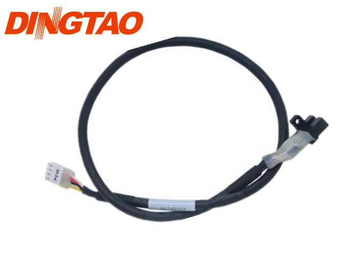 94749202 For XLP50 XLP60 Plotter Parts CABLE ASSY,CLEANNING MOTOR,START,500mm