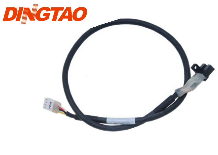 94749202 For XLP50 XLP60 Plotter Parts CABLE ASSY,CLEANNING MOTOR,START,500mm