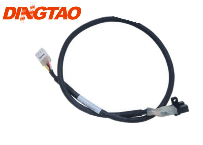 94749202 For XLP50 XLP60 Plotter Parts CABLE ASSY,CLEANNING MOTOR,START,500mm