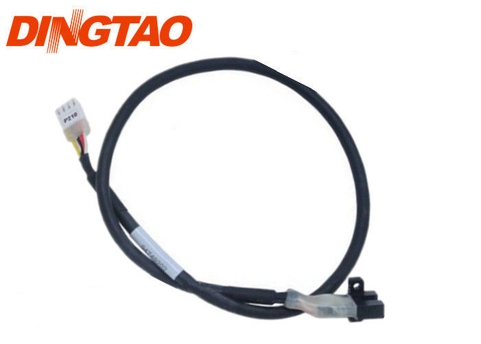 94749202 For XLP50 XLP60 Plotter Parts CABLE ASSY,CLEANNING MOTOR,START,500mm