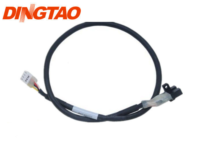 94749202 For XLP50 XLP60 Plotter Parts CABLE ASSY,CLEANNING MOTOR,START,500mm