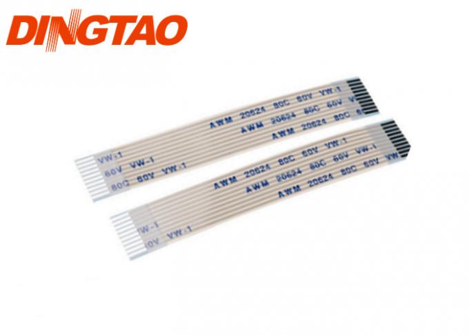 ISO Auto Cutter Plotter Parts For Alys 30 Alys 60  Encoder Cable 309038 0